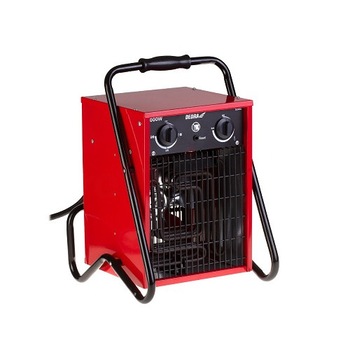 Incalzitor electric 5000W 400V DED9922 Incalzitor electric 5000W 400V DED9922