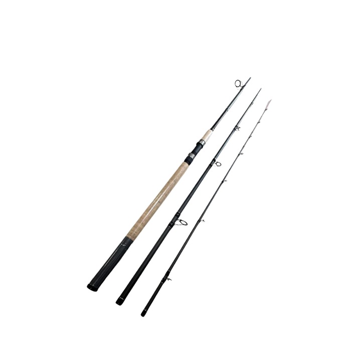 Bull Tackle Balaton Lake Feeder