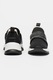 CALVIN KLEIN JEANS, Pantofi slip-on cu logo, Negru