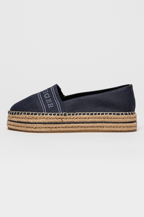Tommy Hilfiger, Дънкови еспадрили, Тъмносин