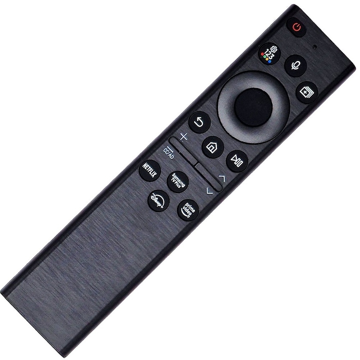 Telecomanda Kntech, BN59-01385A pentru Smart pentru TV/LED Samsung, incarcare solara, gama 2021-2024