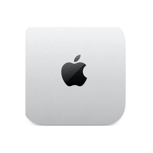 Desktop PC Apple Mac Mini, Apple M4, 16 GB RAM, 512 GB SSD, Apple