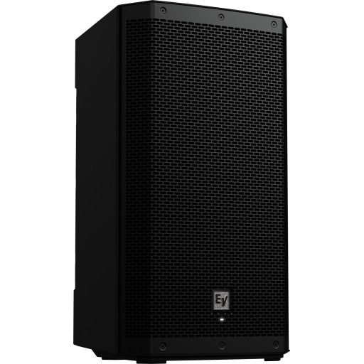Boxa activa Electro-Voice ZLX-12P-G2 bass 12 inchi, inalta 1 inch, bluetooth, 1000 W, 127 dB