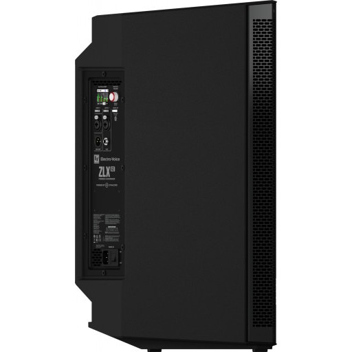 Boxa activa Electro-Voice ZLX-12P-G2 bass 12 inchi, inalta 1 inch, bluetooth, 1000 W, 127 dB
