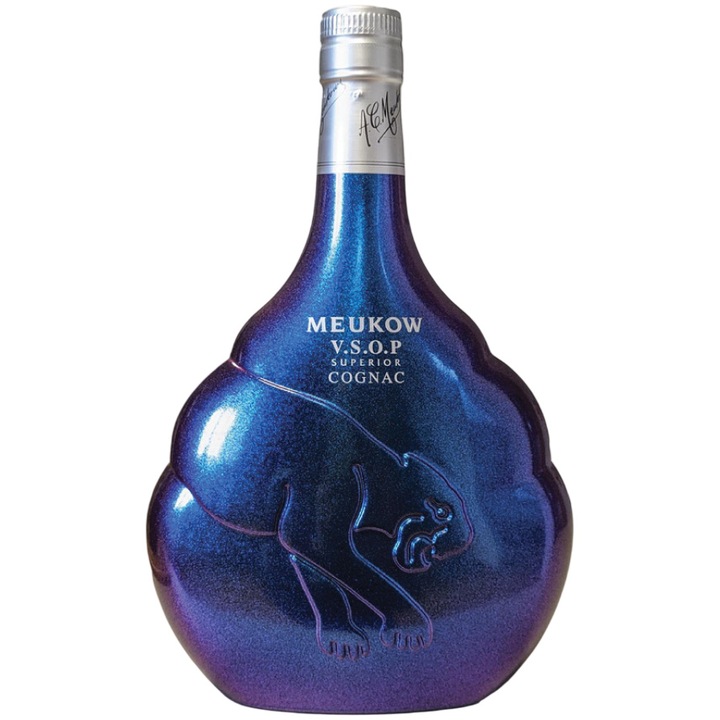 Cognac Meukow V.S.O.P Cosmic, 40%, 0.7l