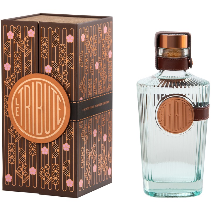 Gin Le Tribute Countryside Edition GBX, 43%, 0.7l