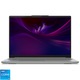 Laptop Lenovo IdeaPad Slim 5 16IRH10 cu procesor Intel® Core™ i5-13420H pana la 4.6GHz, 16" WUXGA, IPS, 32GB DDR5, 1020 GB SSD, Intel® UHD Graphics, No OS, Luna Grey