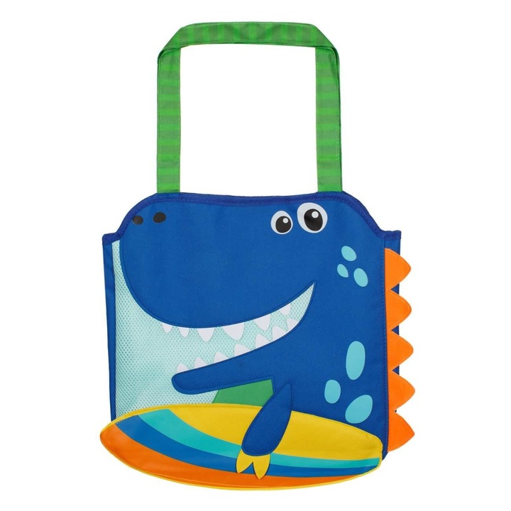 Geanta Bleu Rechin pentru Copii 37x4x37cm