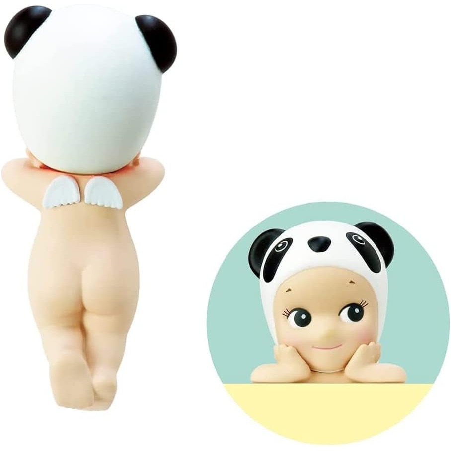 Mini Papusa, Sonny Angel HIPPERS, mini figurina originala/editie