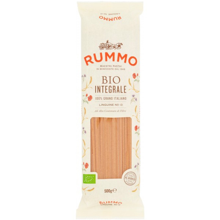 Rummo 13 Цели лингвини 500гр
