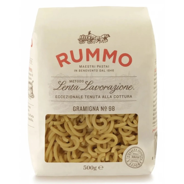 Rummo 98 Граминя 500гр