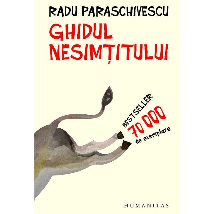 Ghidul .......tului - Radu Paraschivescu