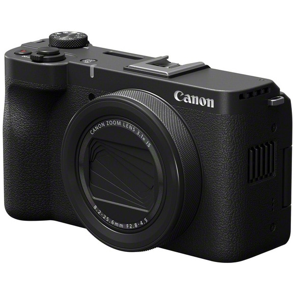 yume　✳︎Canon PowerShot✳︎ Aparat foto compact Canon PowerShot V1, 22.3MP, 4K 60p, f/2.8-4.5