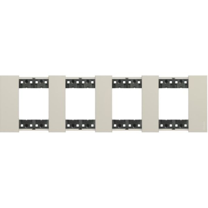 Rama 8 module (4X2), Living Now, Nis