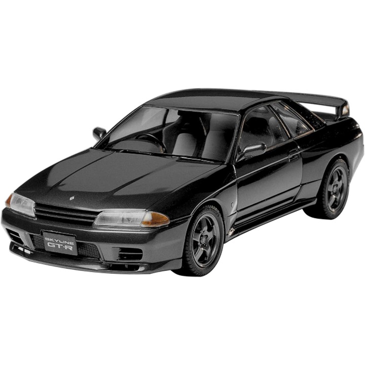 Kit Macheta Automodel de construit Tamiya Nissan Skyline GT-R 1:24 TAM 24090