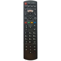 Telecomanda Panasonic smart cu Netflix