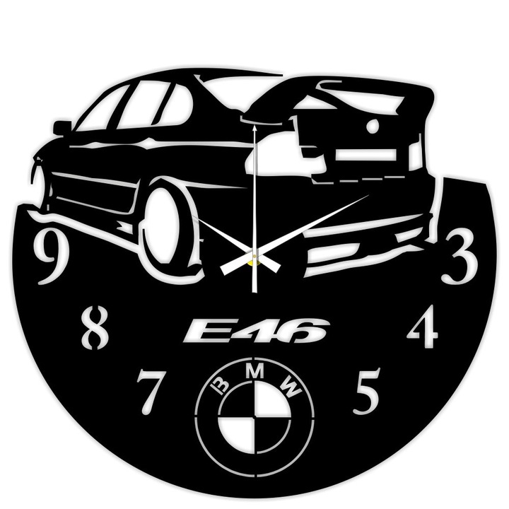 Ceas de perete, BakelitOra