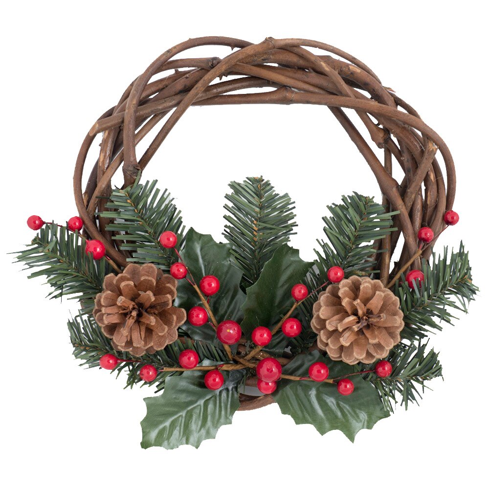 Coronita holly eNoelle, 25.5 cm