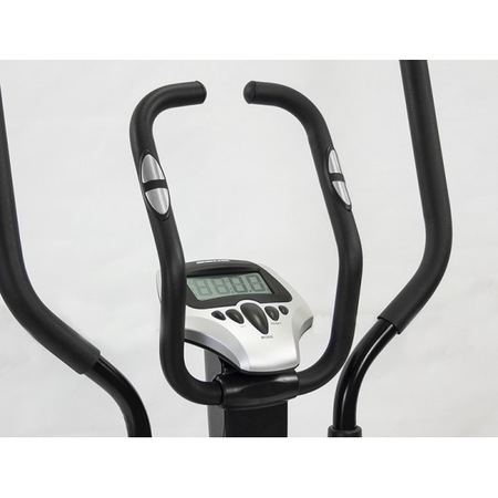 Bicicleta eliptica Scud X8 Flamingo