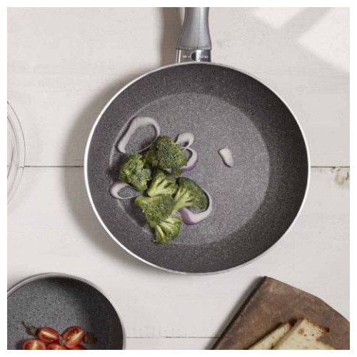 Ballarini Matera Granitium serpenyő, 24 cm eMAG.hu