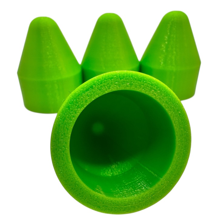 Protectii picioare rod pod Meccanica Vadese Verde