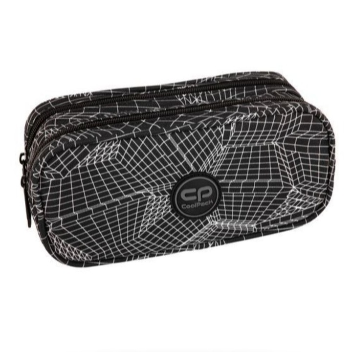 Tolltartó Coolpack - Duke - RENDER