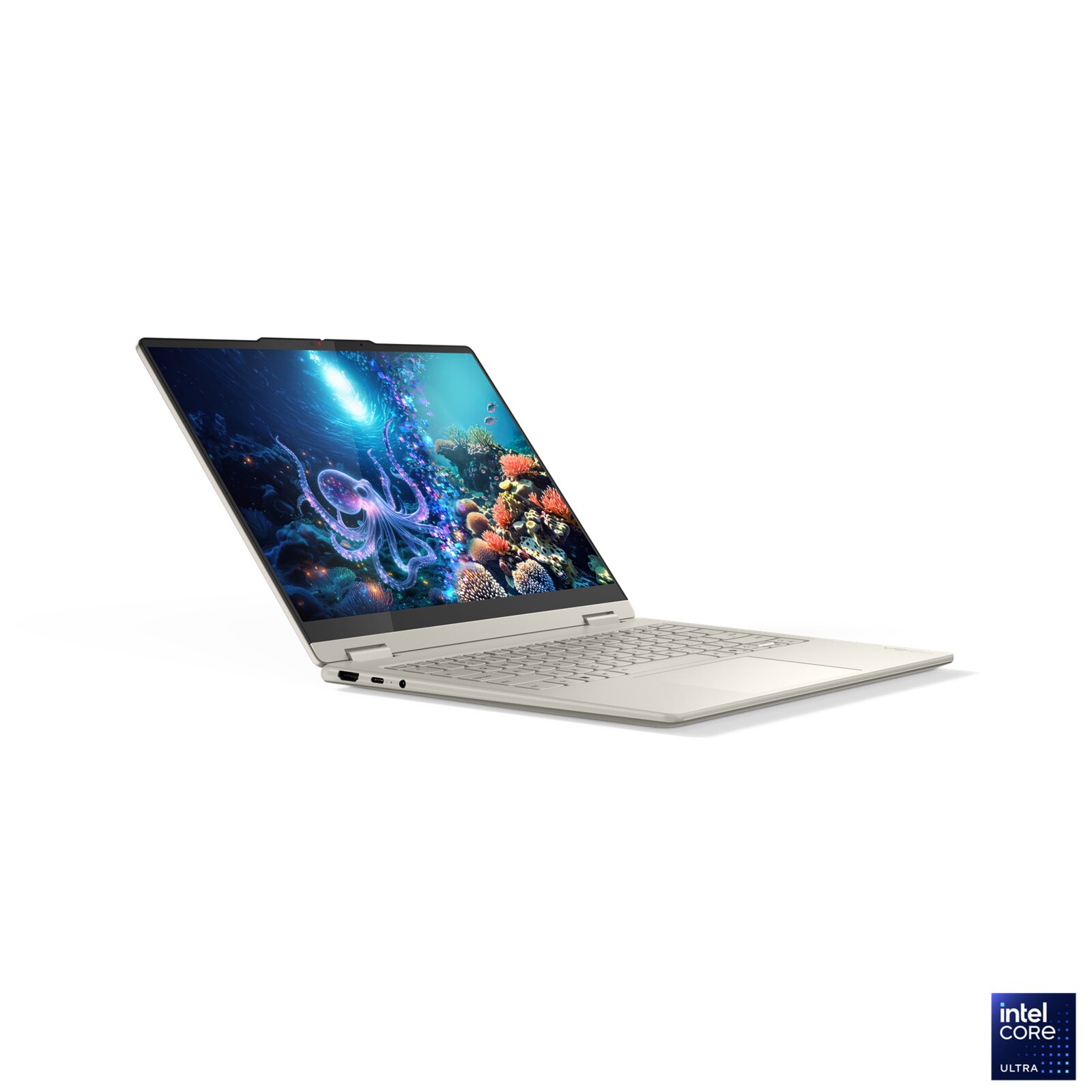 Laptop Lenovo Yoga 7 2-in-1 14ILL10, 83JQ001PBM, 14