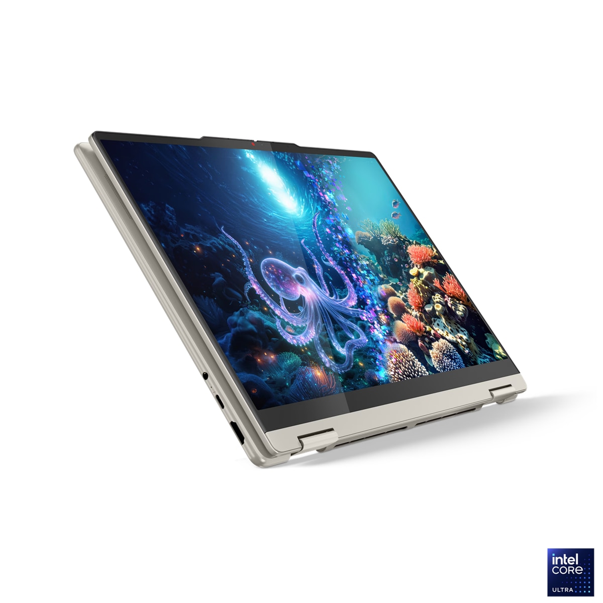 Laptop Lenovo Yoga 7 2-in-1 14ILL10, 83JQ001PBM, 14