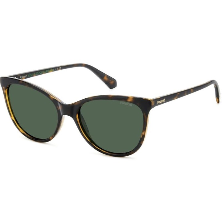 Ochelari de soare dama Polaroid PLD 4179/S 086 Polarizati, 55mm