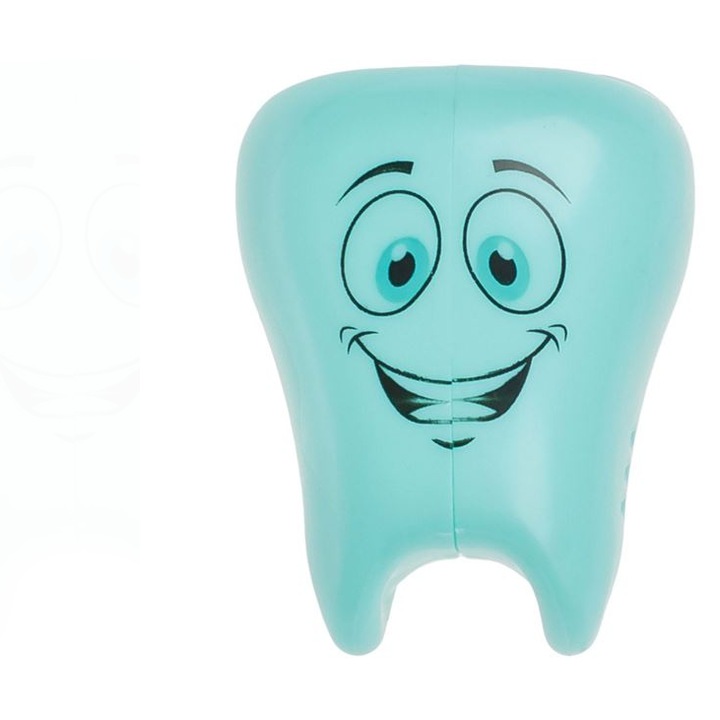 Bleu Tooth fogkefe sapka gyerekeknek