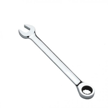 Cheie combinata cu clichet Troy T21719, Ø19 mm Cheie combinata cu clichet Troy T21719, Ø19 mm