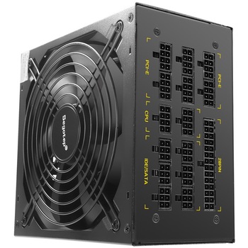 Sursa Segotep GP900G, 800W, 80 Plus Gold Sursa Segotep GP900G, 800W, 80 Plus Gold