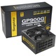 Segotep GP900G Tápegység, 800W, 80 Plus Gold
