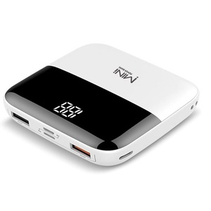 Външни батерии за мобилни телефони