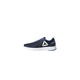Pantofi alergare barbati Reebok, sintetic, albastru/antracit