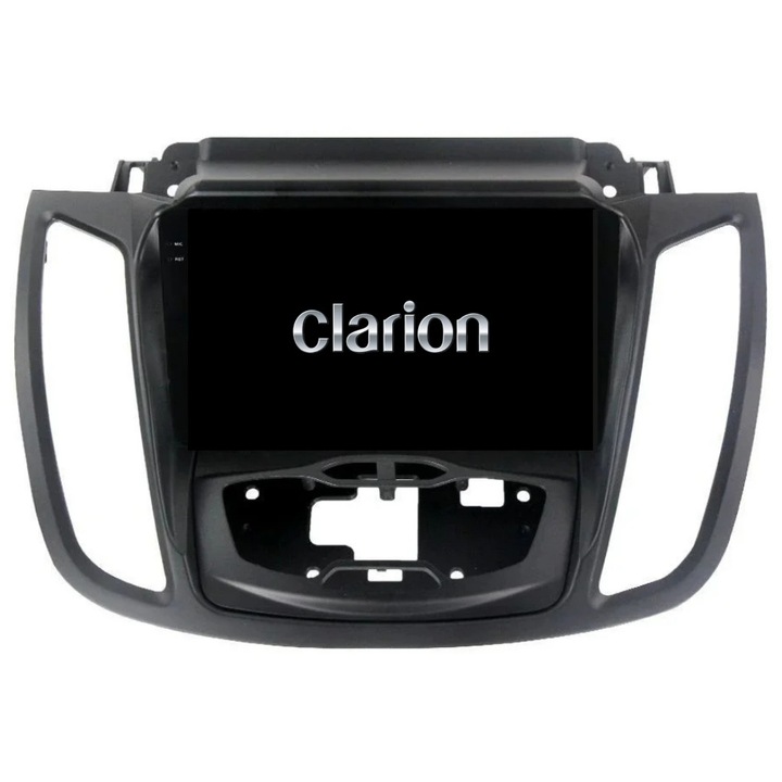 Navigáció CLARION Ford C-Max II / Grand C-Max 2010-2019 2K 8GB 256GB 8 magos