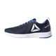 Pantofi alergare barbati Reebok, sintetic, albastru/antracit