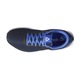 Pantofi alergare barbati Reebok, sintetic, albastru/antracit