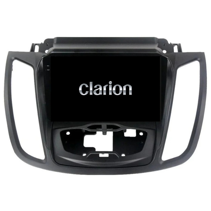 Navigáció CLARION Ford C-Max II / Grand C-Max 2010-2019 2K 4GB 64GB 8 magos
