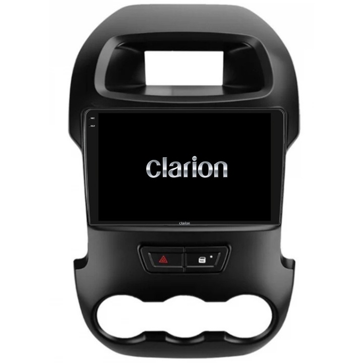 Navigatie CLARION Ford Ranger 2011-2016 2K 4GB 64GB 8 CORE
