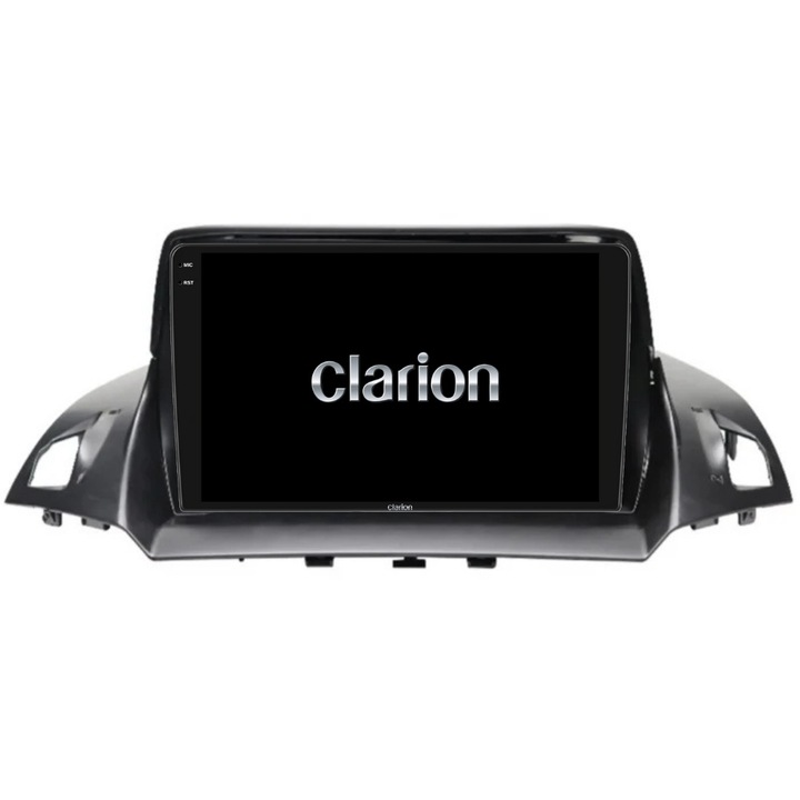 Navigáció CLARION Ford C-Max II / Grand C-Max 2010-2019 2K 4GB 64GB 8 magos