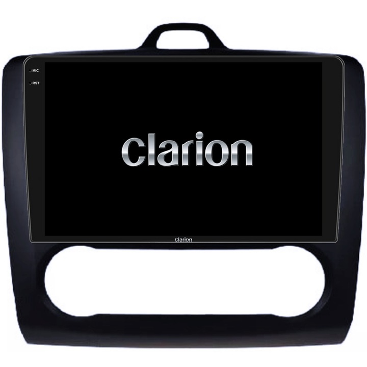 Навигация CLARION Ford Focus II 2004-2011 2K 4GB 64GB 8 CORE