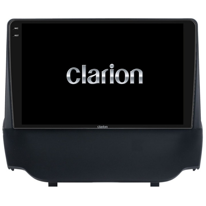 Navigáció CLARION Ford EcoSport 2012-2017 2K 8GB 256GB 8 magos