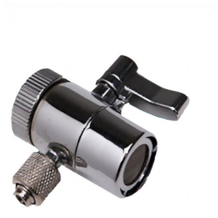 Adaptor perlator pentru montare filtru cu furtun diametrul 6mm - eMAG.ro
