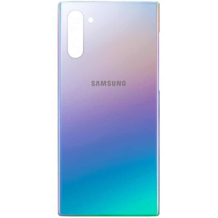 Akkumulátorfedél kompatibilis a Samsung Galaxy Note 10+ 5G N975