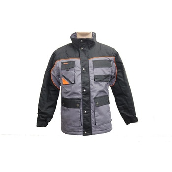 Jacheta de lucru de iarna matlasata PROFESSIONAL, marimea 54 Jacheta de lucru de iarna matlasata PROFESSIONAL, marimea 54