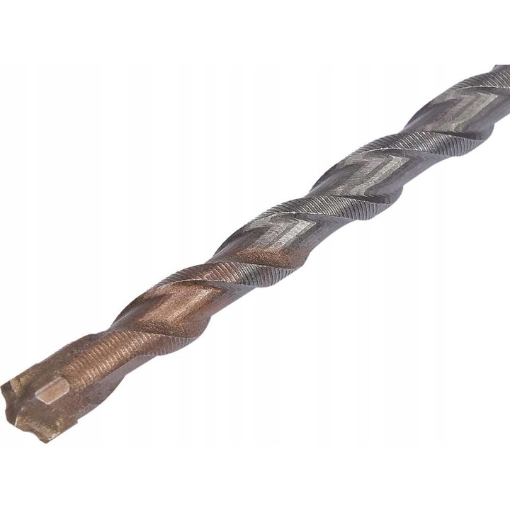 Yato SDS Plus fúrókészlet 6mm, 300mm, 4 élű, vasbetonhoz