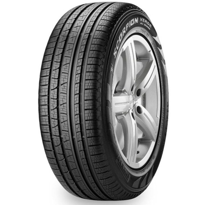 Anvelopa All Season PIRELLI Scorpion Verde All Season 235/50 R18 97V