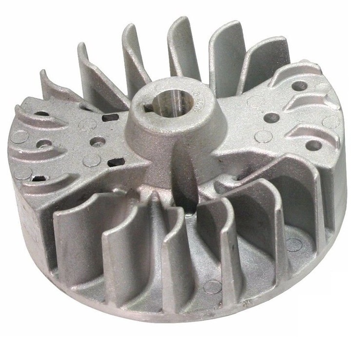 Craft-Tec MX627 kasza lendkerék, kompatibilis a 430/520-as motorokkal