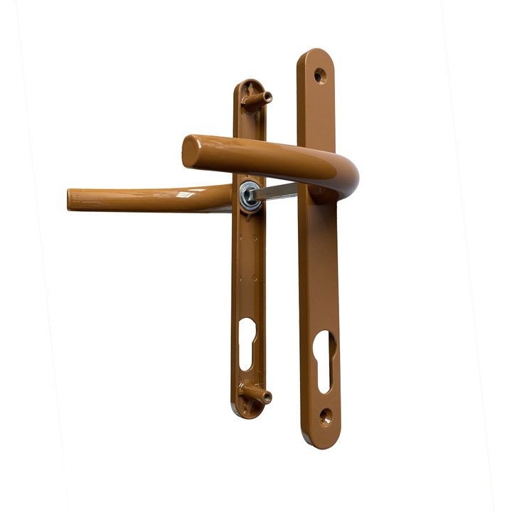 Maner usa erp melodi 24/92, stejar, fara arc